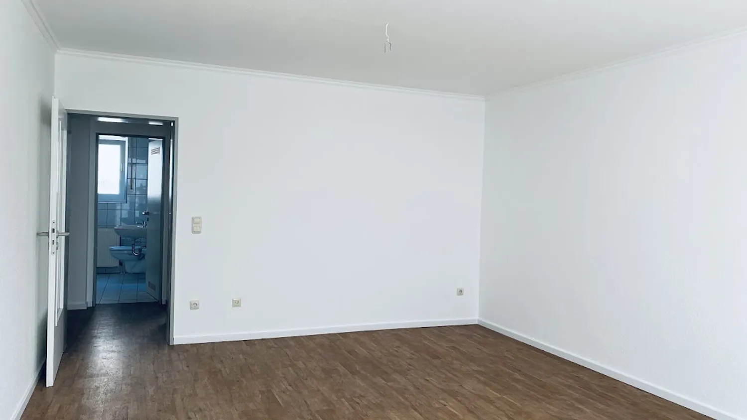 2 Zimmer Wohnung mit 58 m² in Paderborn – Bild 4
