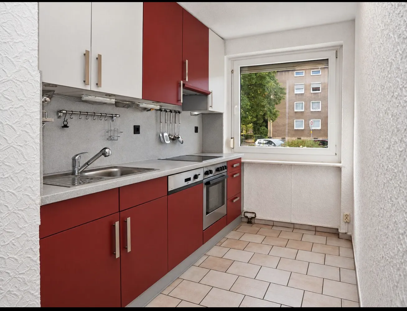 3 Zimmer Wohnung mit 72 m² in Salzgitter – Bild 4