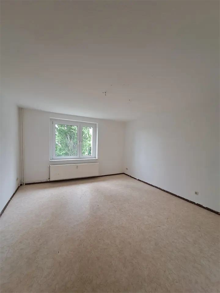 3 Zimmer Wohnung mit 58 m² in Bitterfeld-Wolfen – Bild 6