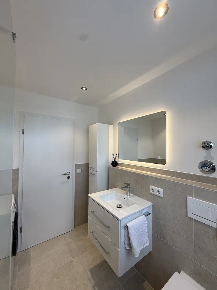 2 Zimmer Wohnung mit 59 m² in Augsburg – Bild 6