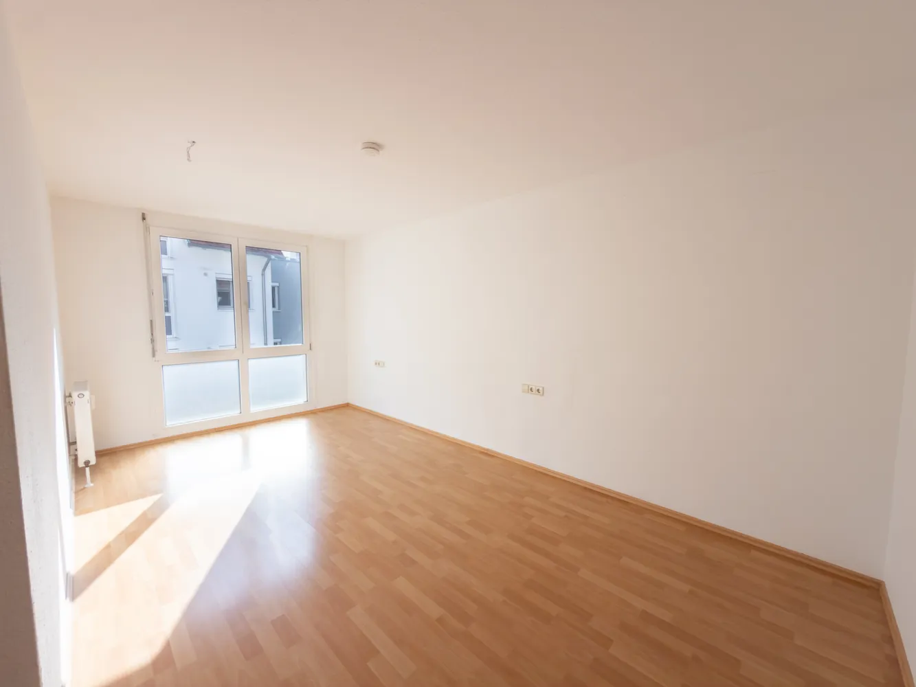 3 Zimmer Wohnung mit 72 m² in Bietigheim-Bissingen – Bild 2