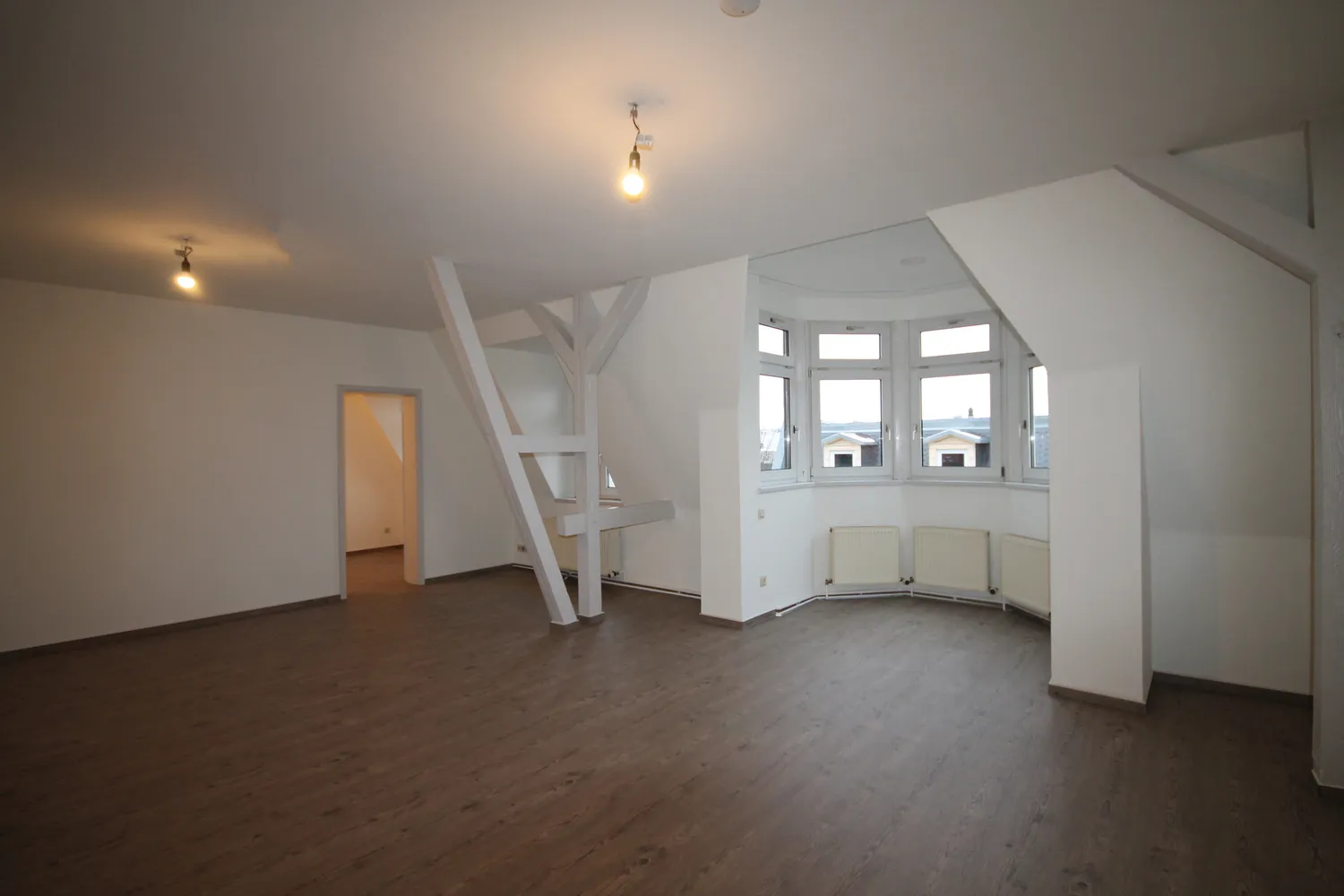 3 Zimmer Wohnung mit 75 m² in Halle (Saale) – Bild 3