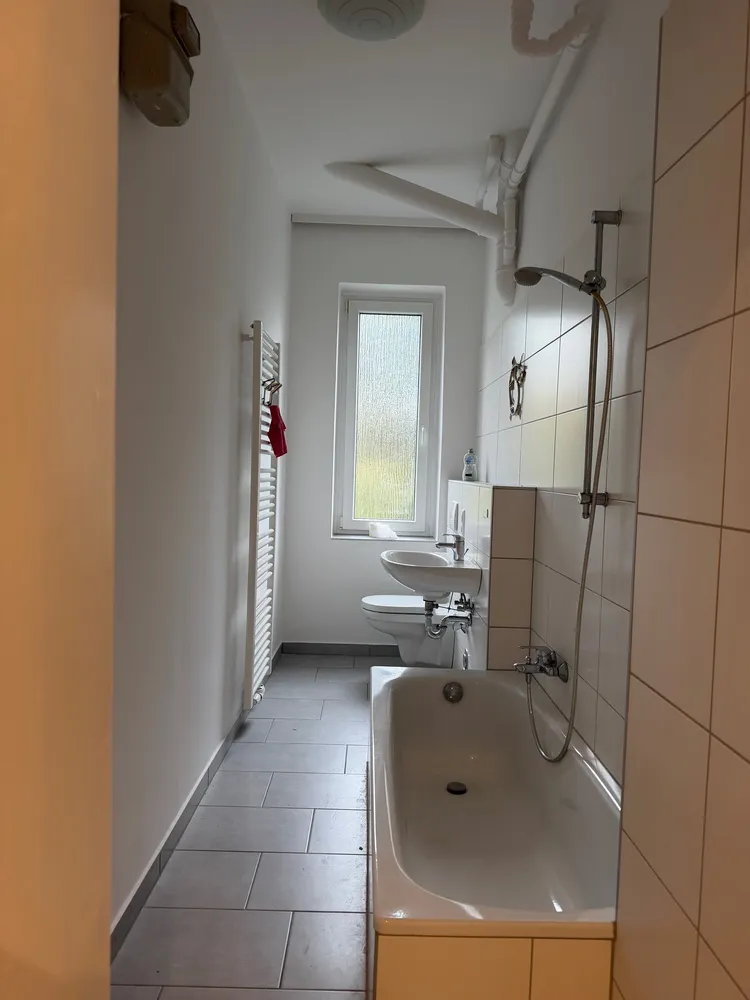 3 room apartment with 79 m² in Hanover – Photo 7