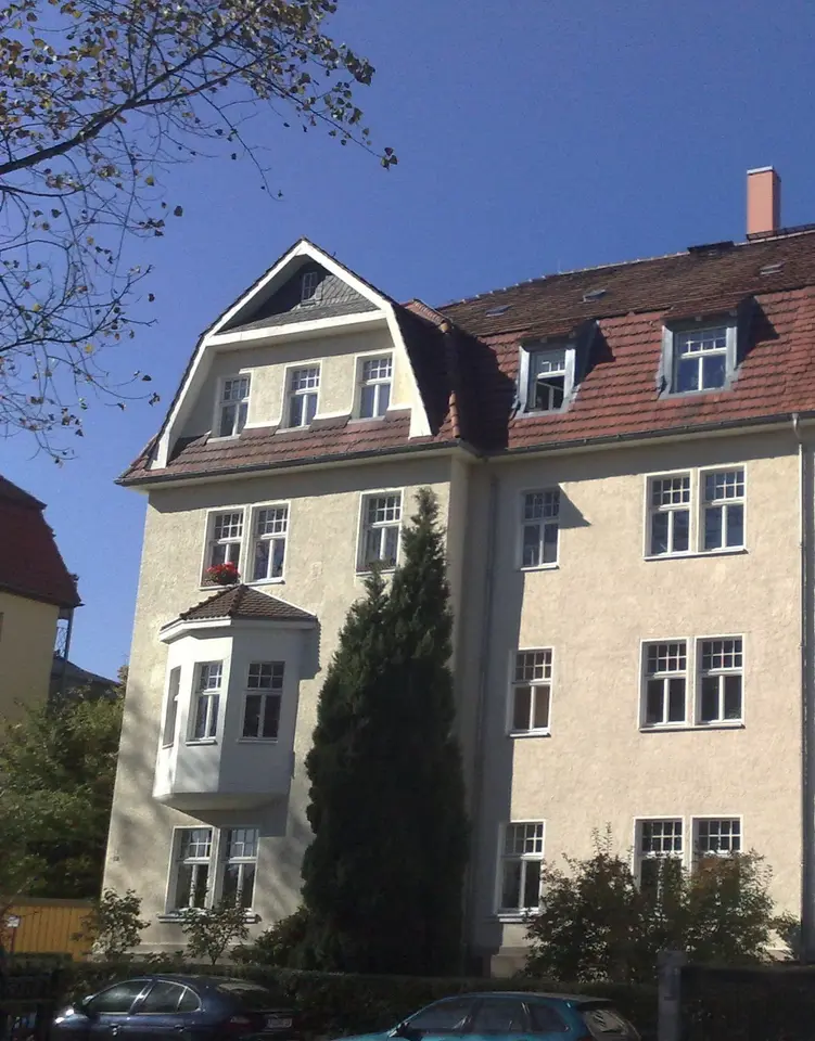 Studio mit 39 m² in Freiberg – Bild 9