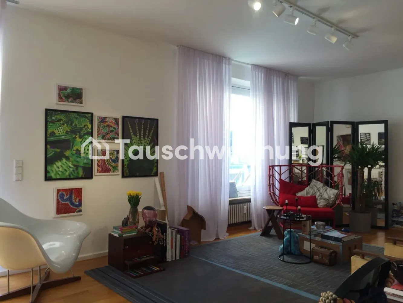 3 Zimmer Wohnung mit 90 m² in Mannheim – Bild 12