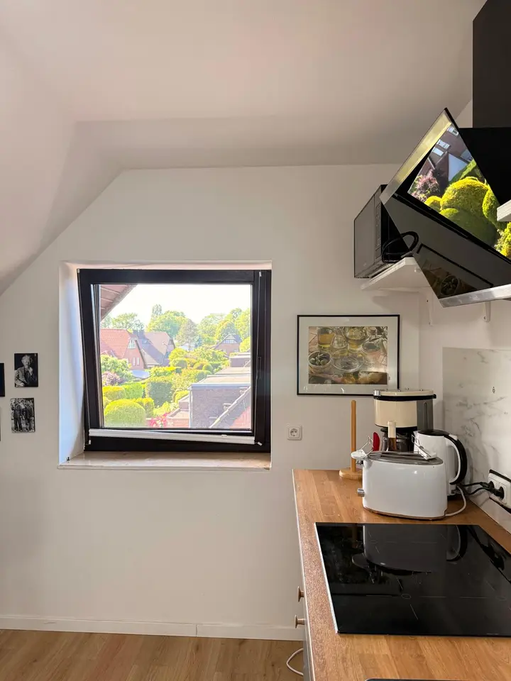 2 Zimmer Wohnung mit 45 m² in Krefeld – Bild 7
