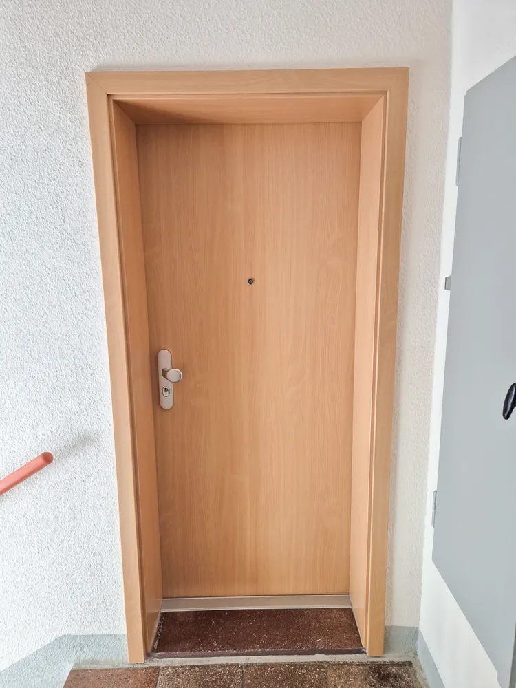 3 Zimmer Wohnung mit 59 m² in Chemnitz – Bild 4