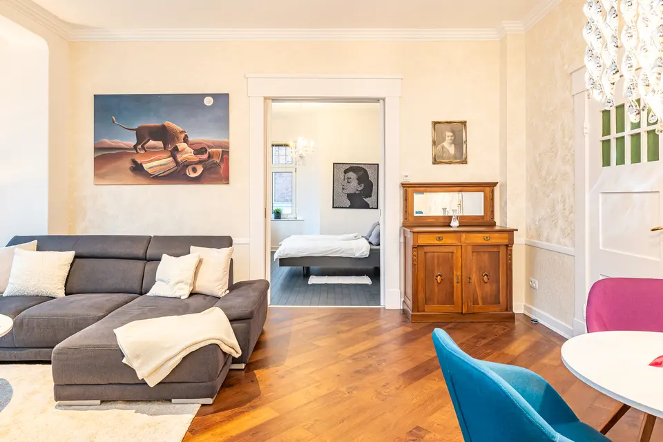 WG-Zimmer mit 73 m² in Stade – Bild 6