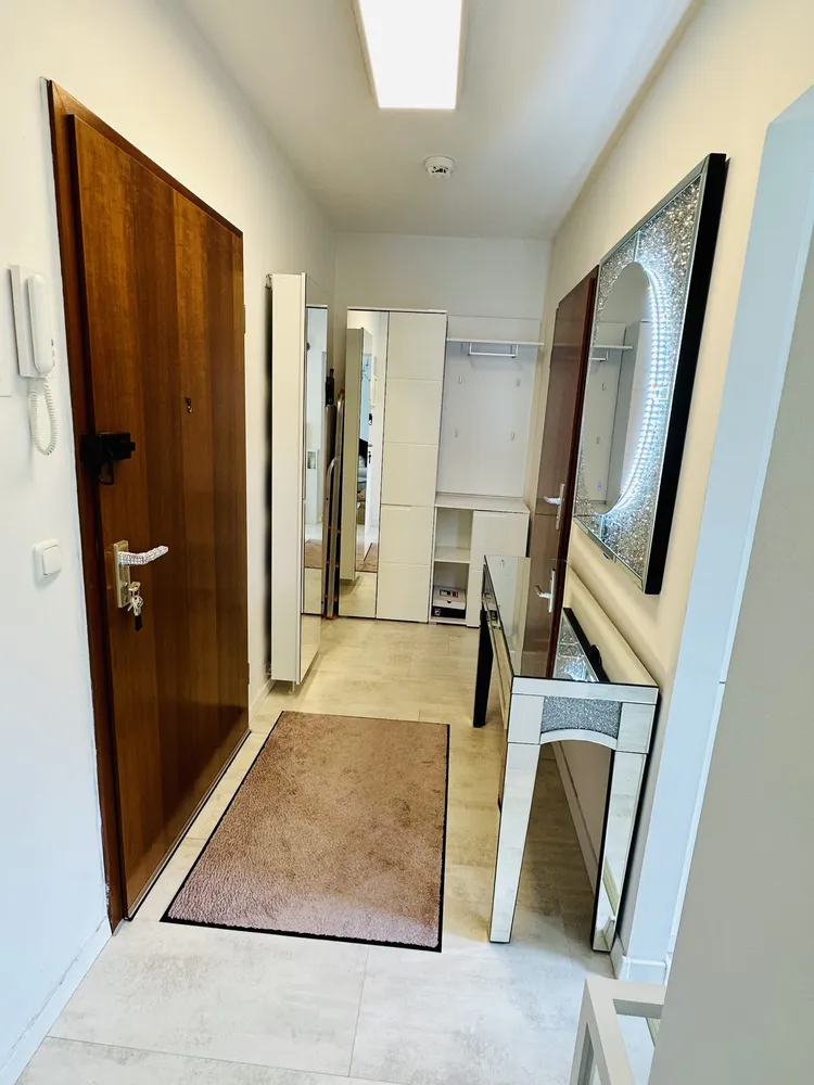 2 Zimmer Wohnung mit 49 m² in Nürnberg – Bild 7