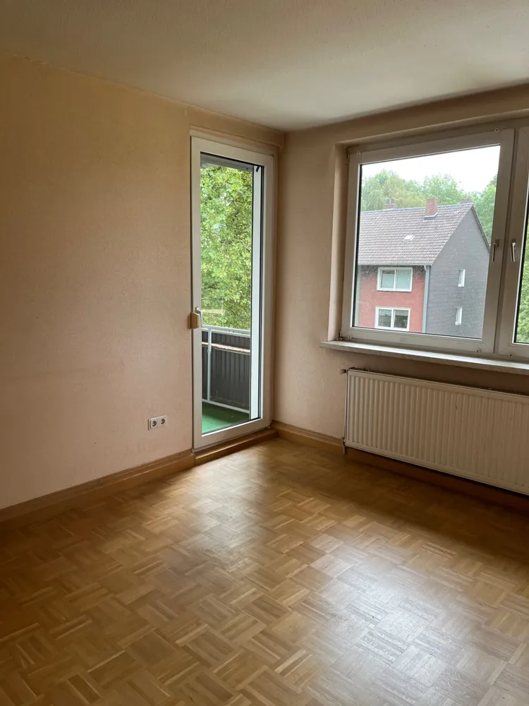 2 Zimmer Wohnung mit 48 m² in Bochum – Bild 2