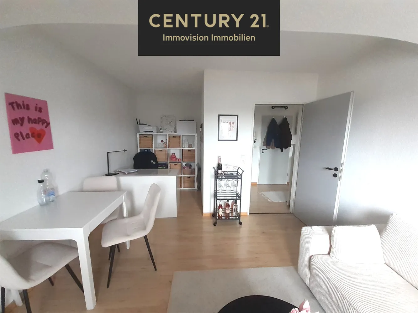 2 Zimmer Wohnung mit 36 m² in Hildesheim – Bild 5