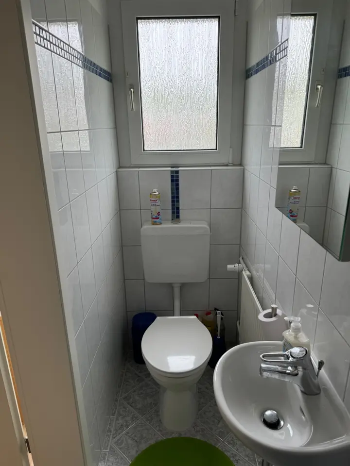 WG-Zimmer mit 16 m² in Rodgau – Bild 3