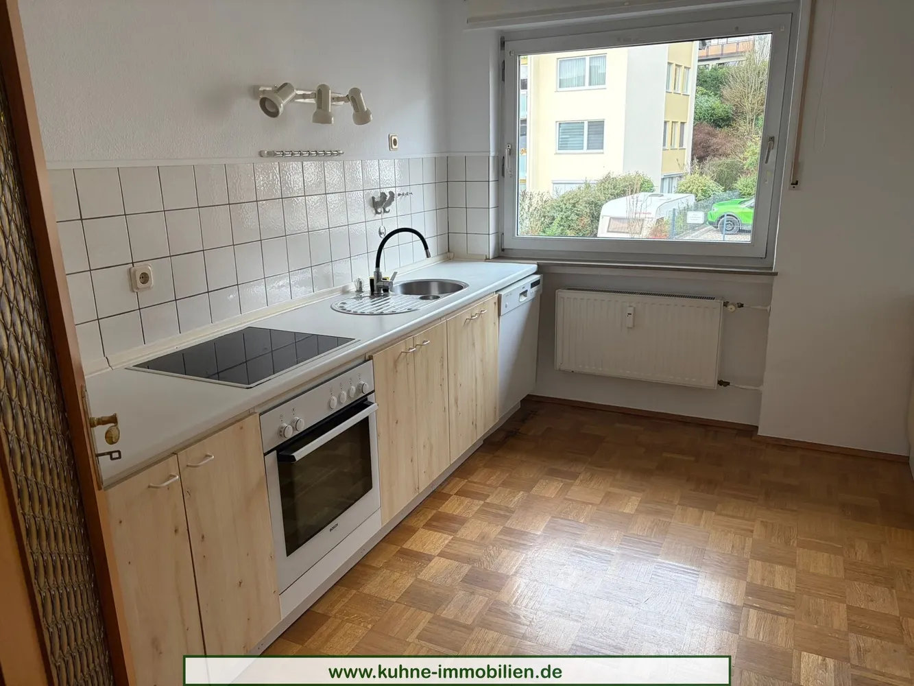 5 Zimmer Wohnung mit 106 m² in Lüdenscheid – Bild 7