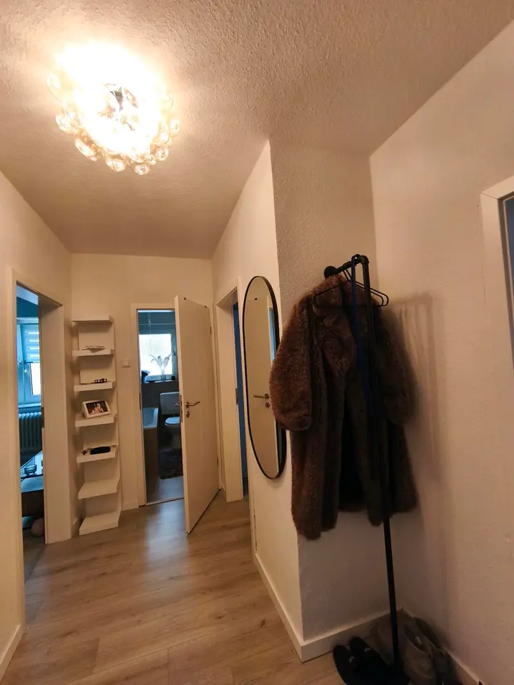 3 Zimmer Wohnung mit 42 m² in Oberhausen – Bild 9