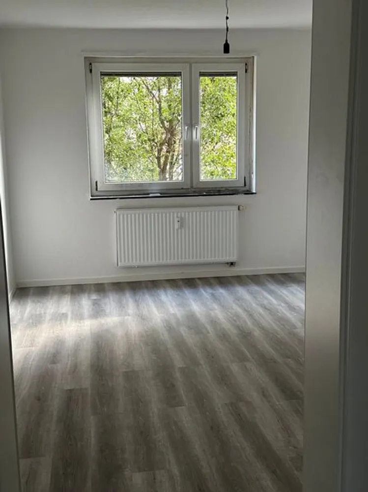 1 Zimmer Wohnung mit 36 m² in Ludwigshafen am Rhein – Bild 3