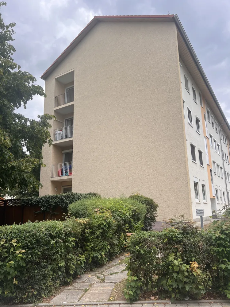 4 Zimmer Wohnung mit 74 m² in Ingolstadt – Bild 8