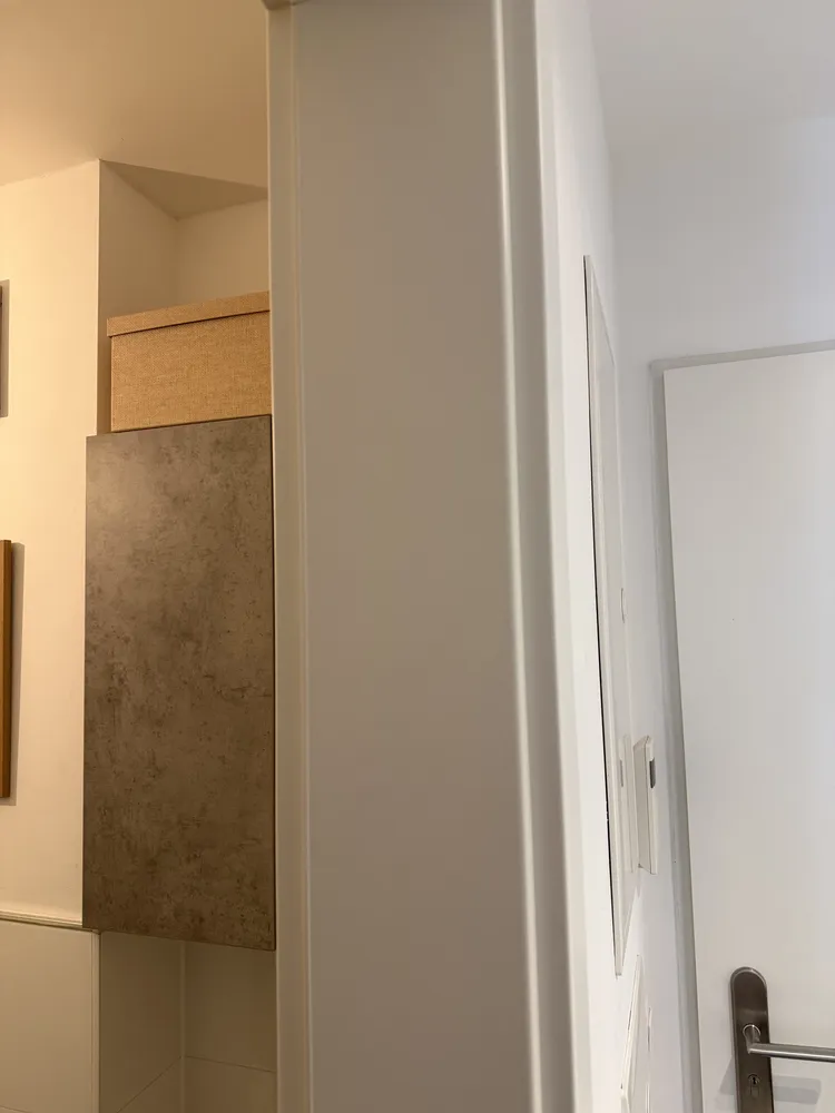 2 Zimmer Wohnung mit 60 m² in München – Bild 7