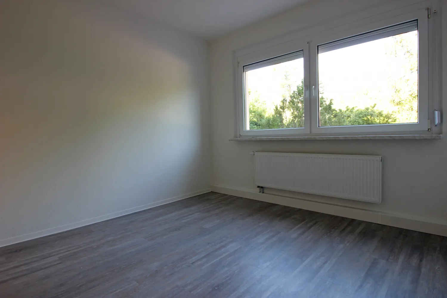 3 Zimmer Wohnung mit 60 m² in Coswig – Bild 4
