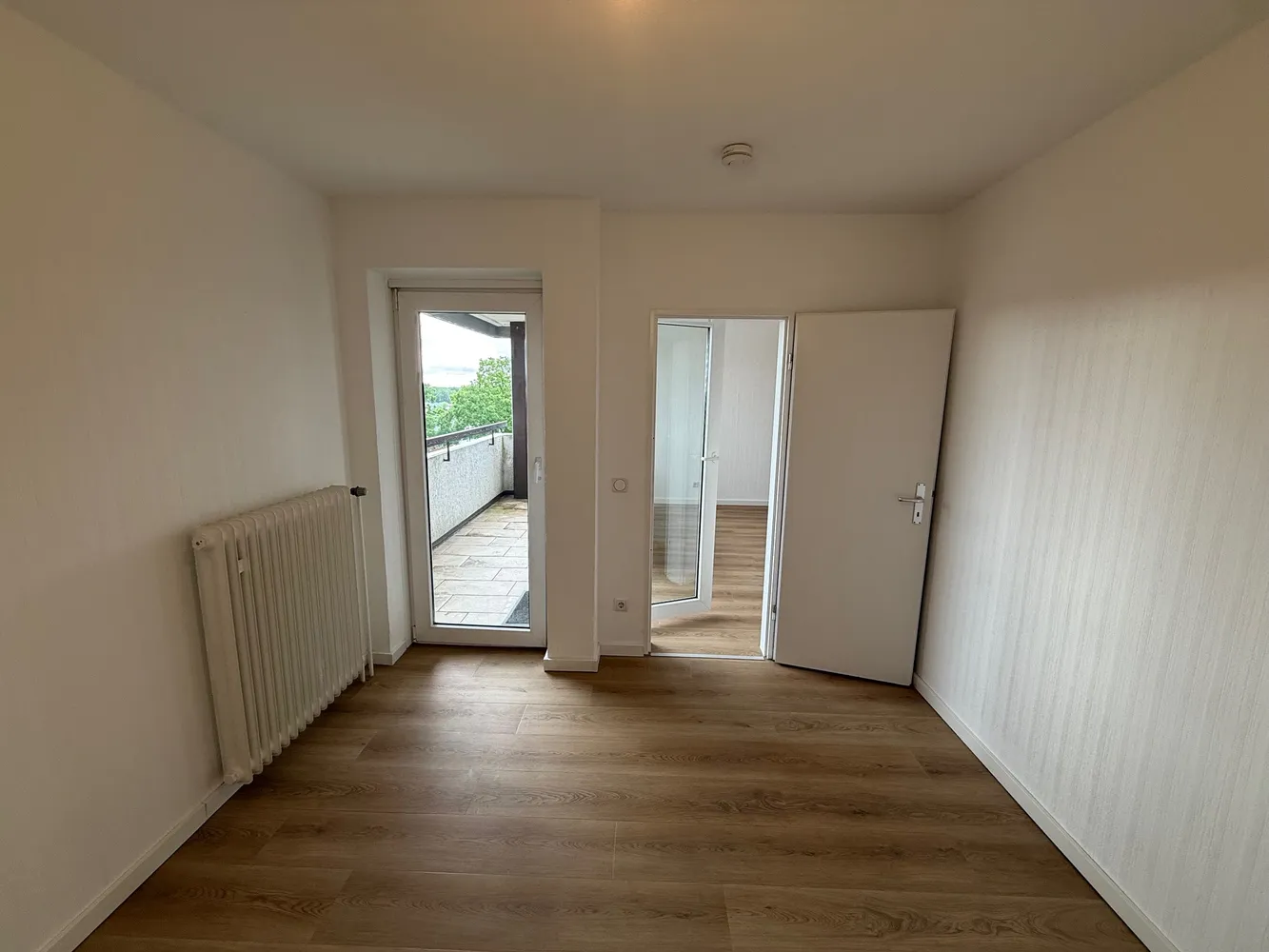 2 Zimmer Wohnung mit 53 m² in Bocholt – Bild 1