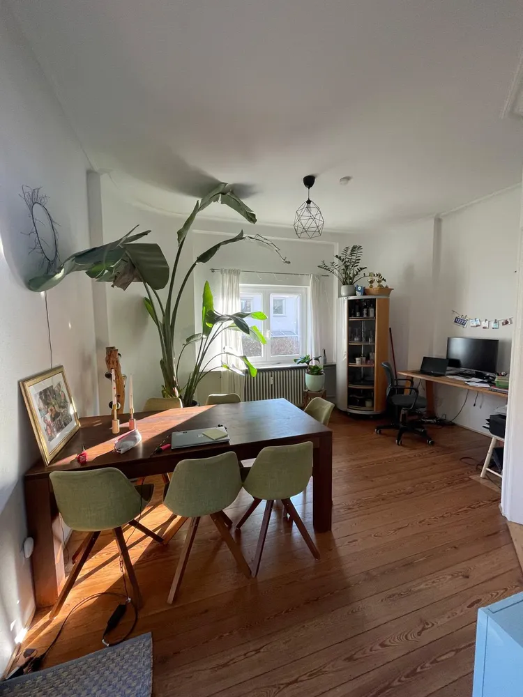 3 Zimmer Wohnung mit 70 m² in Ulm – Bild 12