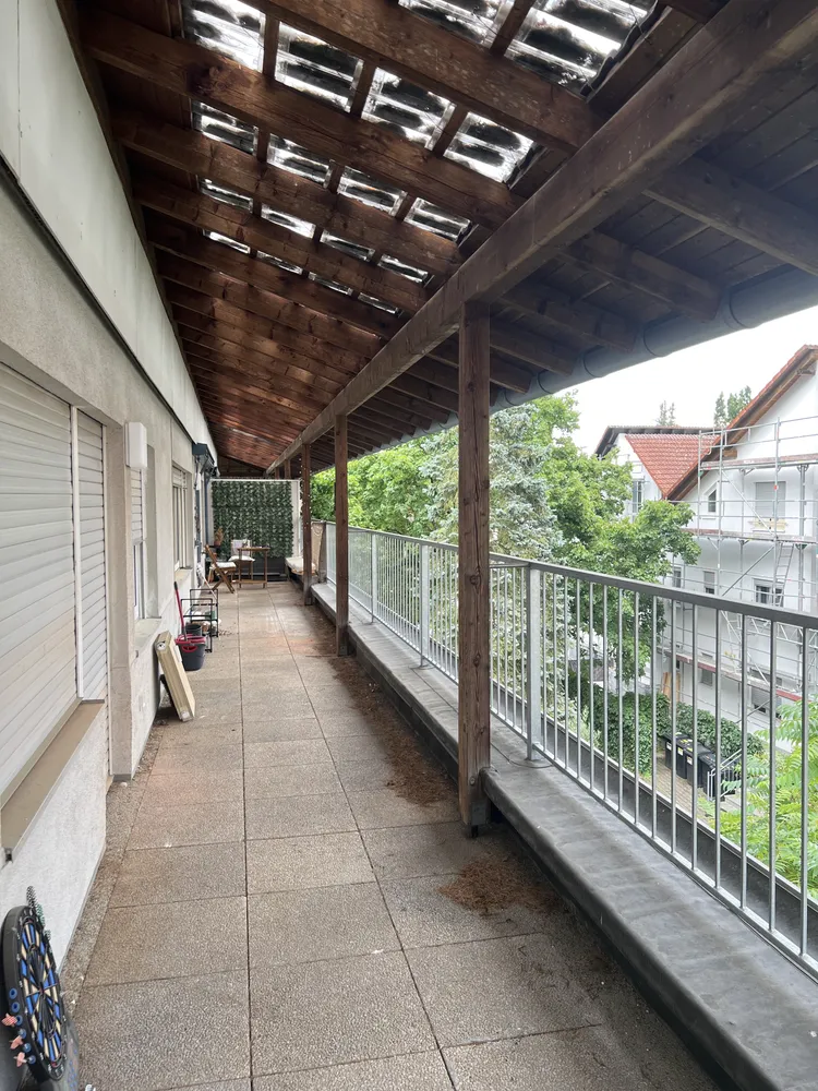 3 Zimmer Wohnung mit 79 m² in Darmstadt – Bild 7