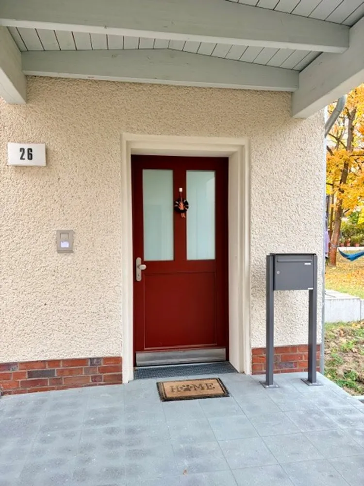 2 Zimmer Wohnung mit 69 m² in Berlin – Bild 9