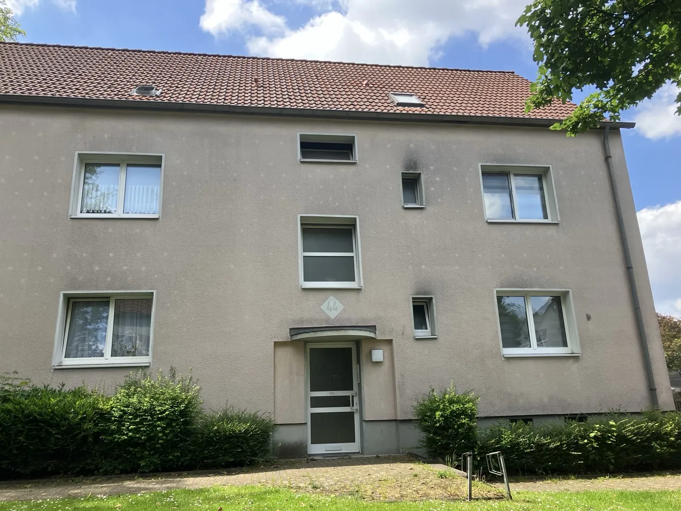 3 Zimmer Wohnung mit 61 m² in Gelsenkirchen – Bild 5