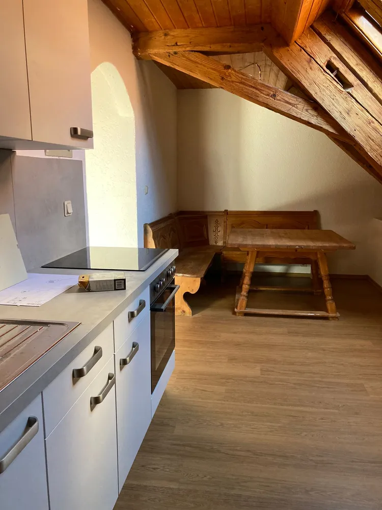 1 Zimmer Wohnung mit 30 m² in Straubing – Bild 4