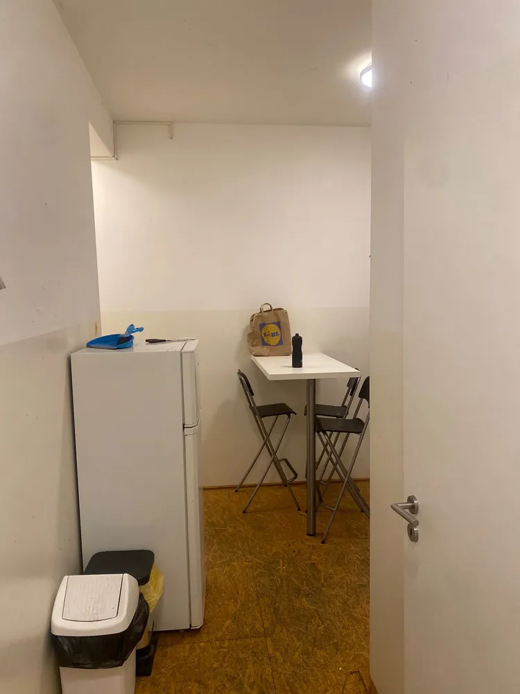 1 Zimmer Wohnung mit 21 m² in Köln – Bild 7