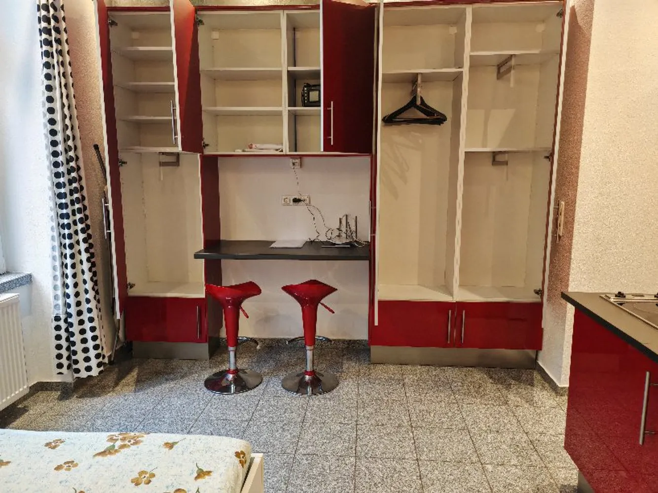 1 Zimmer Wohnung mit 20 m² in Frankfurt am Main – Bild 5
