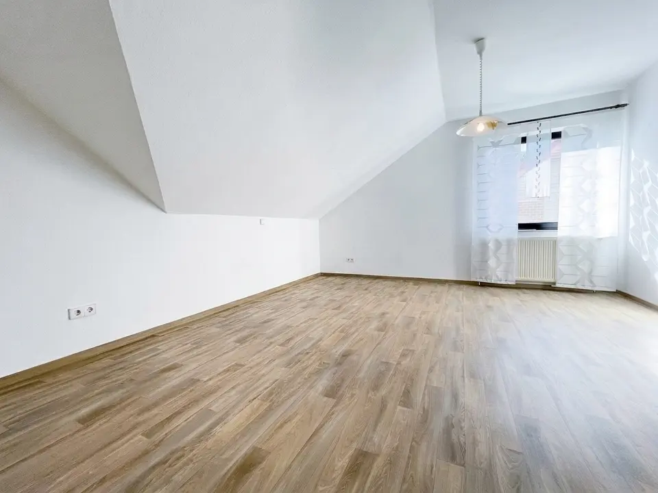 3 Zimmer Wohnung mit 115 m² in Meppen – Bild 6