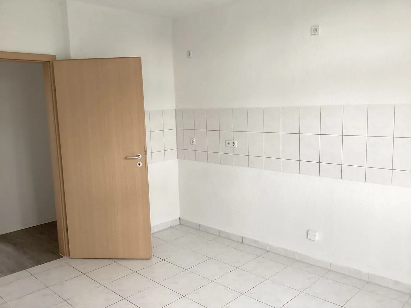 2 room apartment with 59 m² in Magdeburg – Photo 7