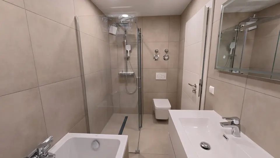 3 Zimmer Wohnung mit 71 m² in Mannheim – Bild 6