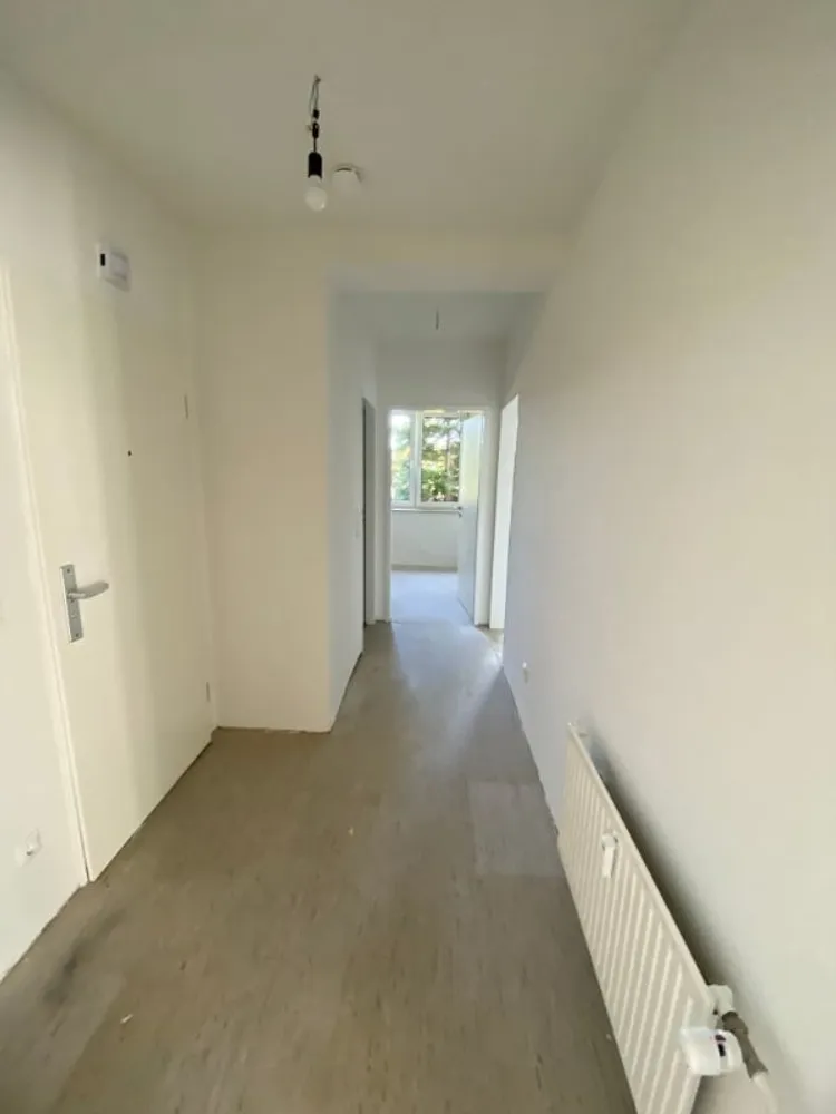 3 Zimmer Wohnung mit 53 m² in Gelsenkirchen – Bild 3