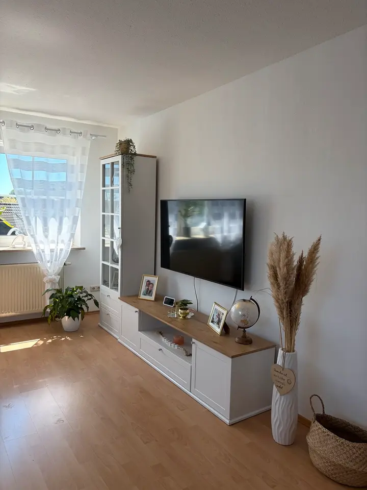 2 Zimmer Wohnung mit 70 m² in Hof – Bild 2