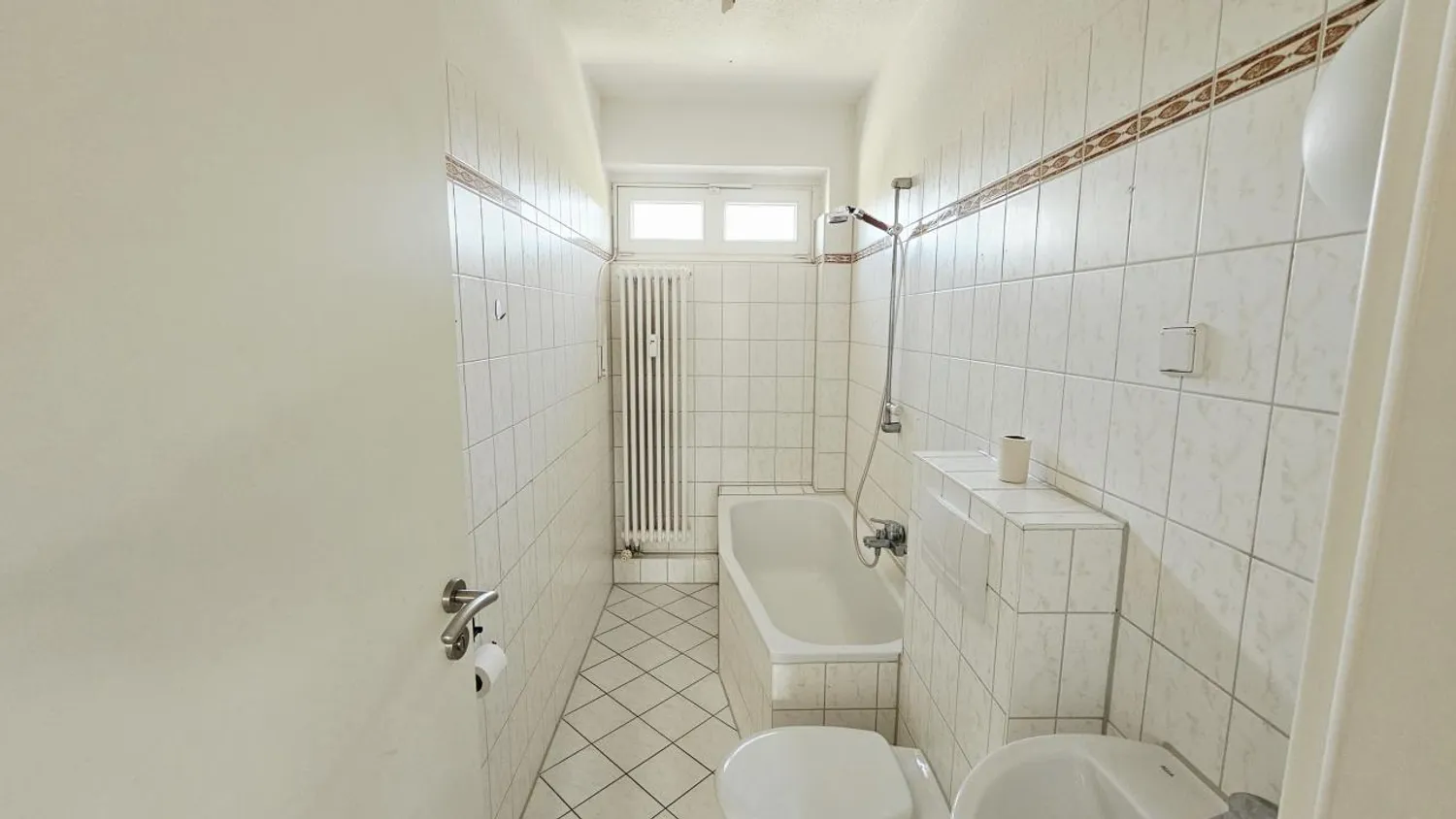 2 room apartment with 59 m² in Magdeburg – Photo 10