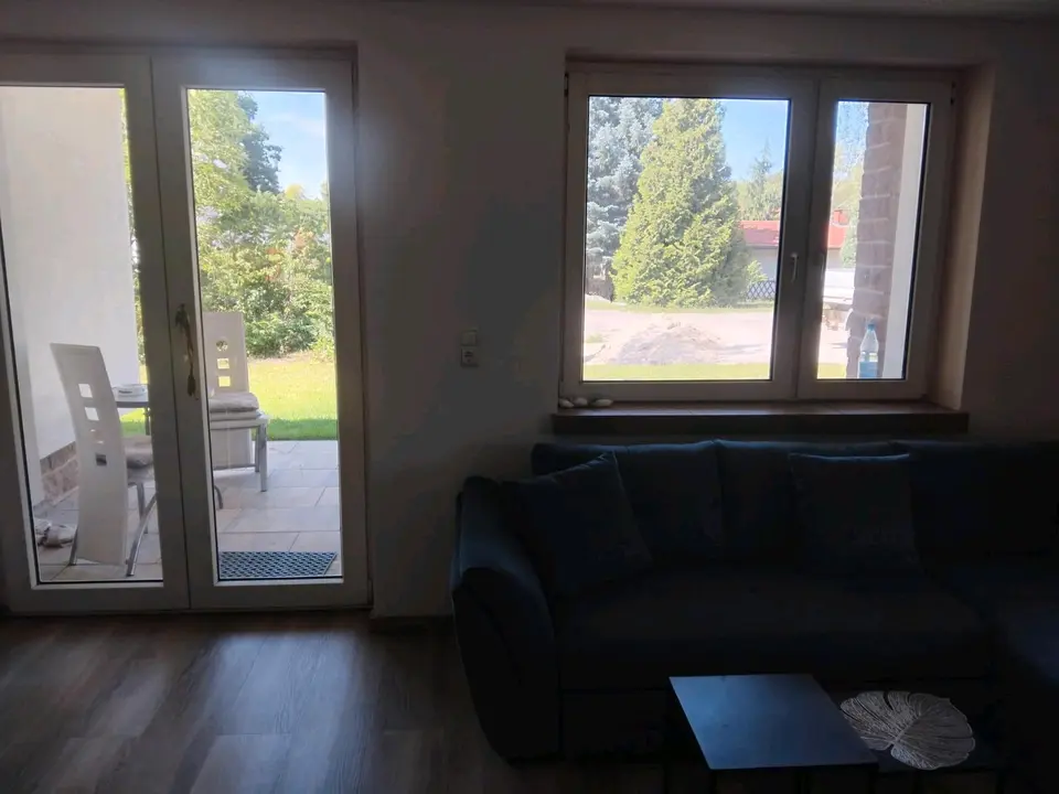 2 Zimmer Wohnung mit 54 m² in Borna – Bild 1