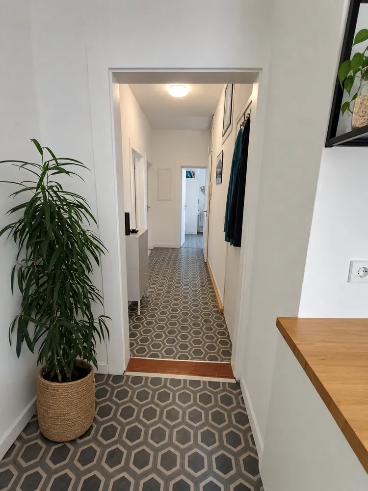 3 Zimmer Wohnung mit 18 m² in Heilbronn – Bild 4