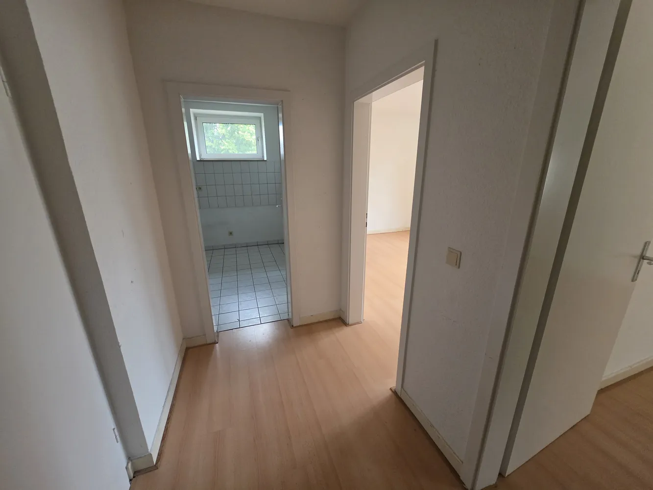 2 room apartment with 47 m² in Düsseldorf – Photo 7