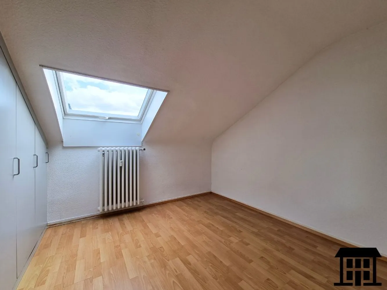 2 Zimmer Wohnung mit 46 m² in Bonn – Bild 2