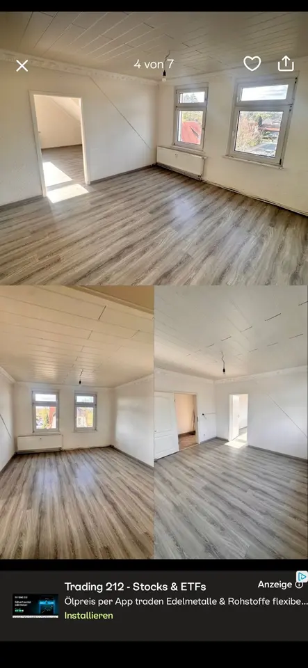 4 Zimmer Wohnung mit 90 m² in Soltau – Bild 3