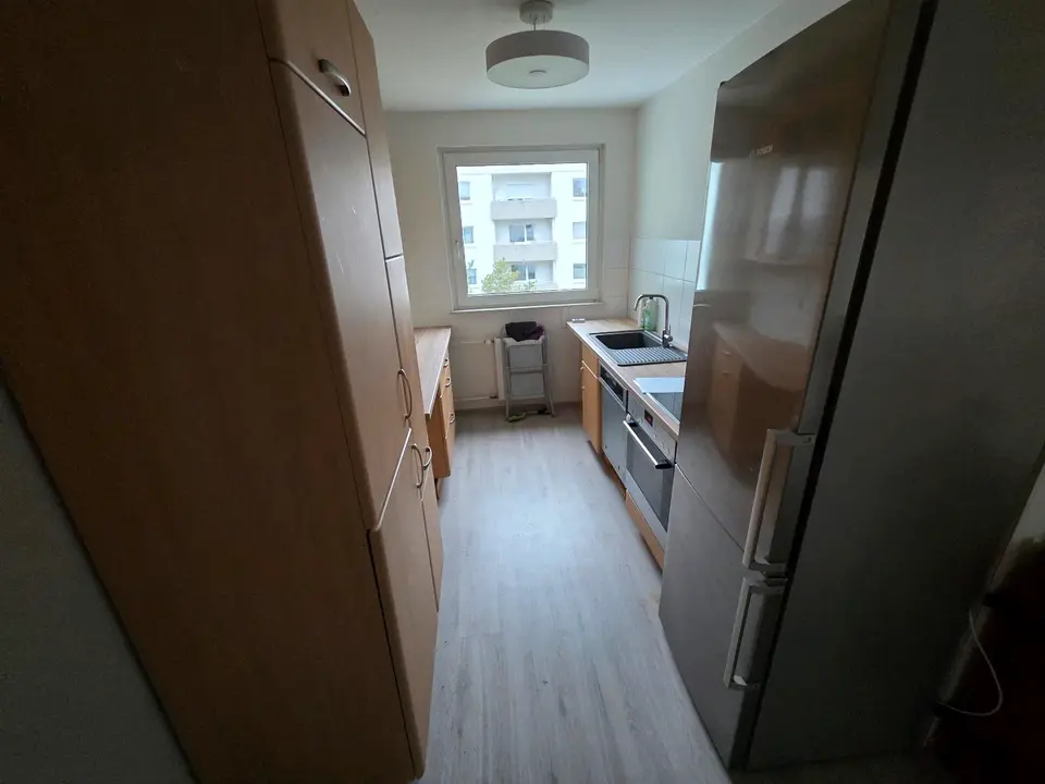 3 Zimmer Wohnung mit 73 m² in Braunschweig – Bild 3