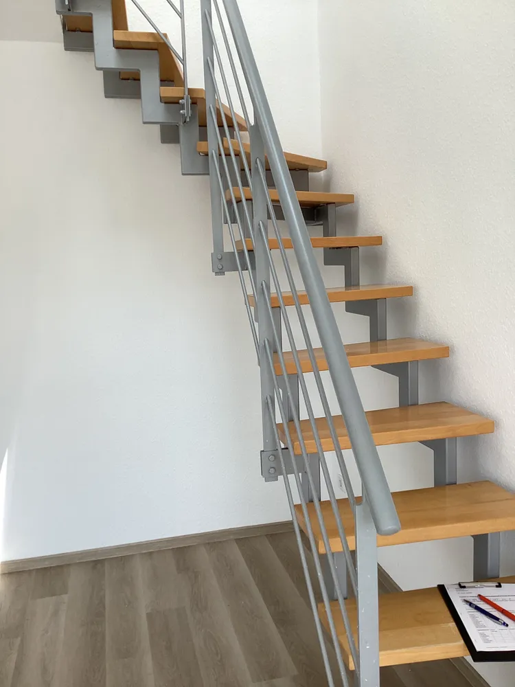 2 Zimmer Wohnung mit 64 m² in Köln – Bild 8