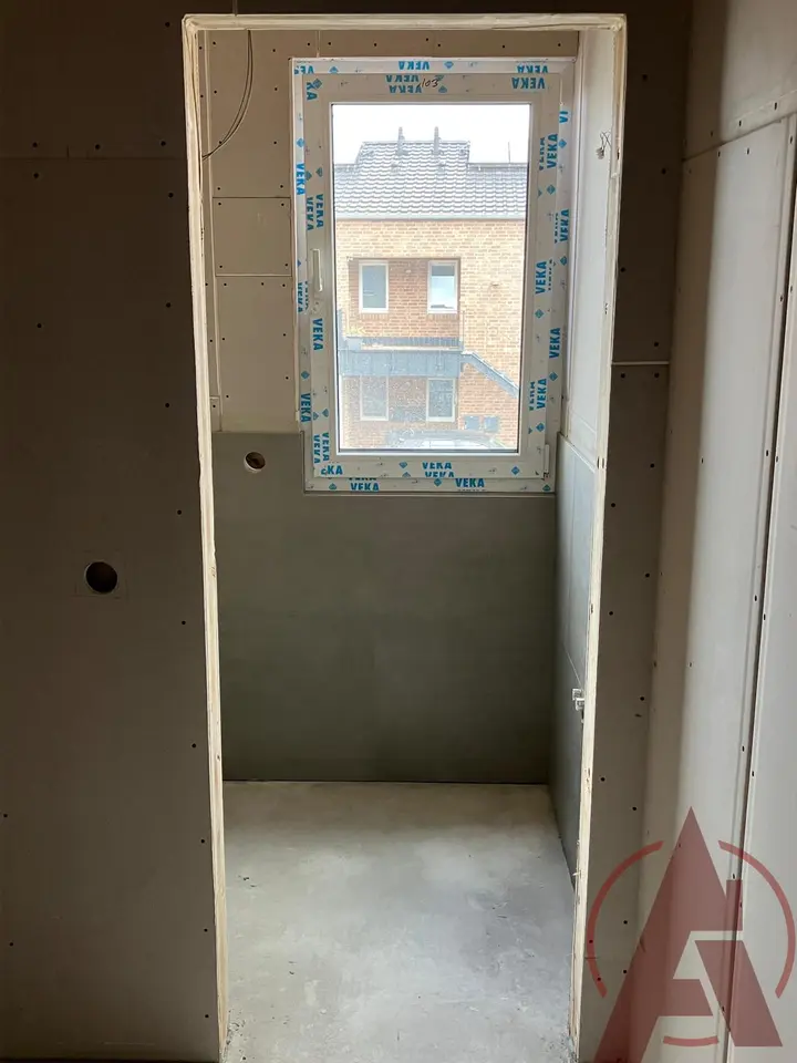 4 Zimmer Wohnung mit 112 m² in Meppen – Bild 4
