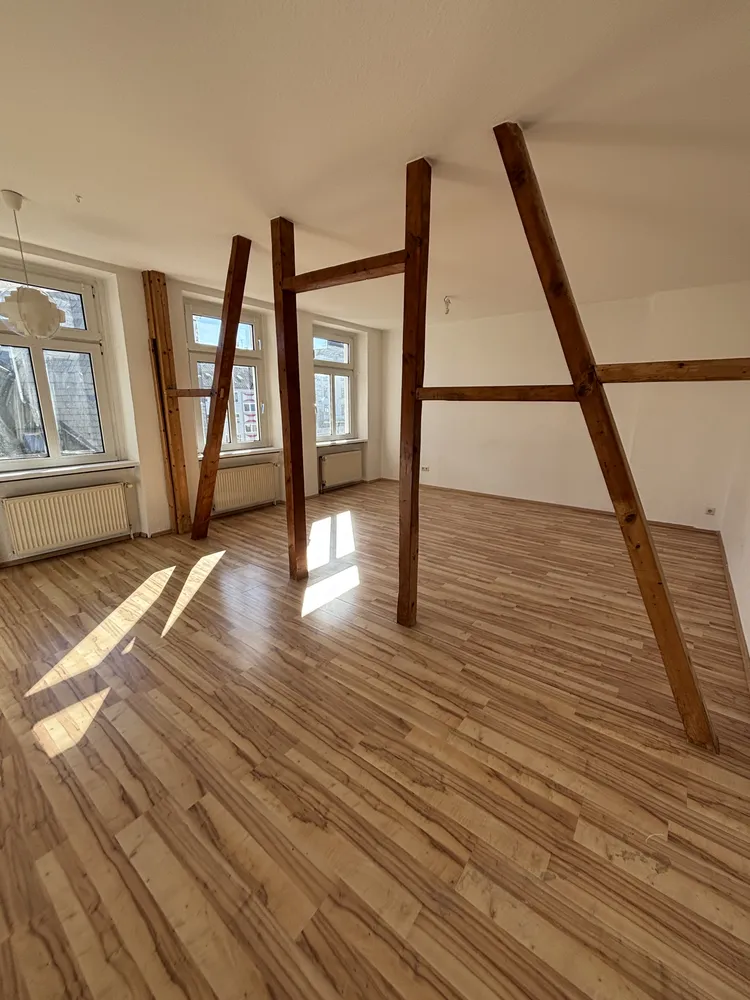 3 room apartment with 100 m² in Wuppertal – Photo 4