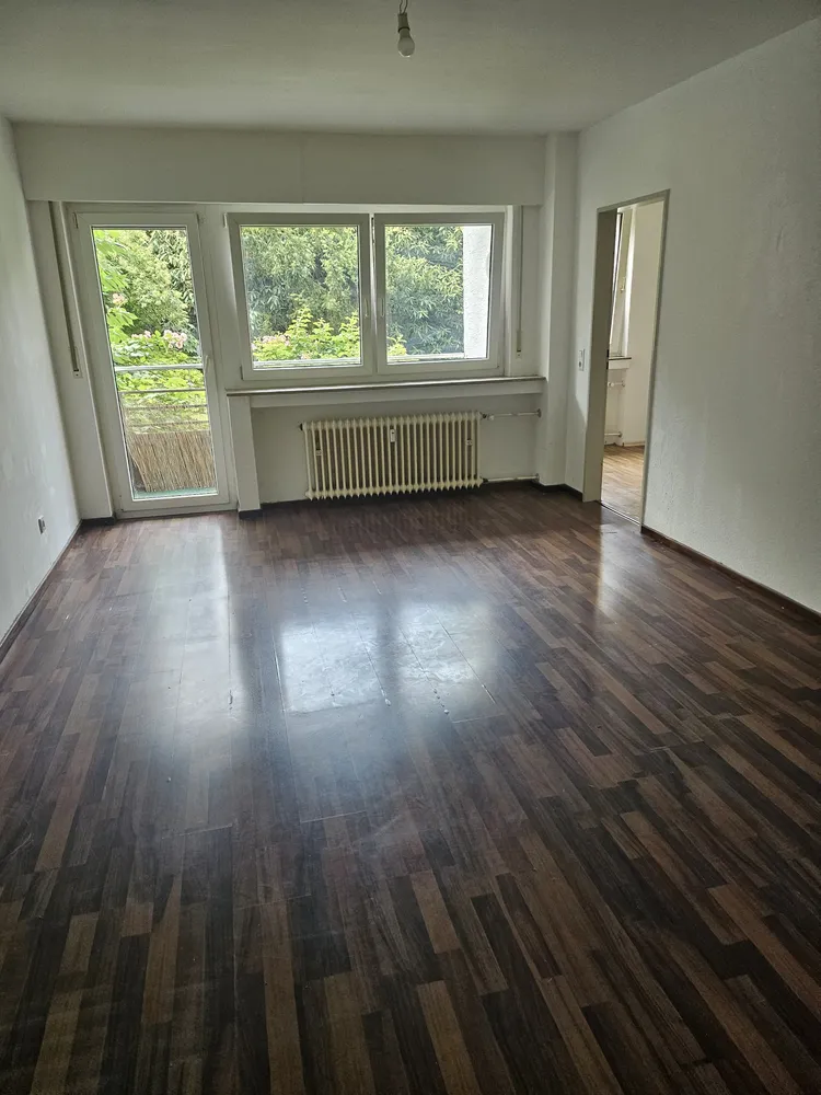 2 Zimmer Wohnung mit 50 m² in Dortmund – Bild 2
