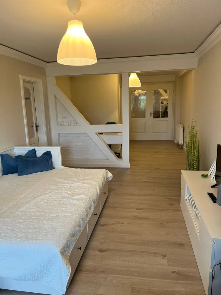 3 Zimmer Wohnung mit 83 m² in Leipzig – Bild 9