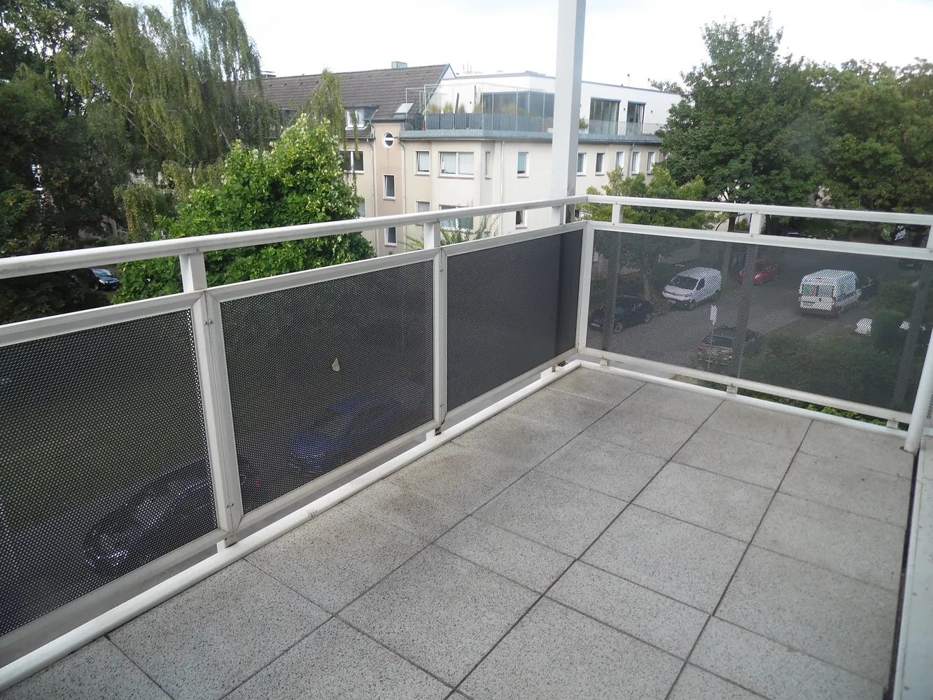 3 Zimmer Wohnung mit 92 m² in Dortmund – Bild 7