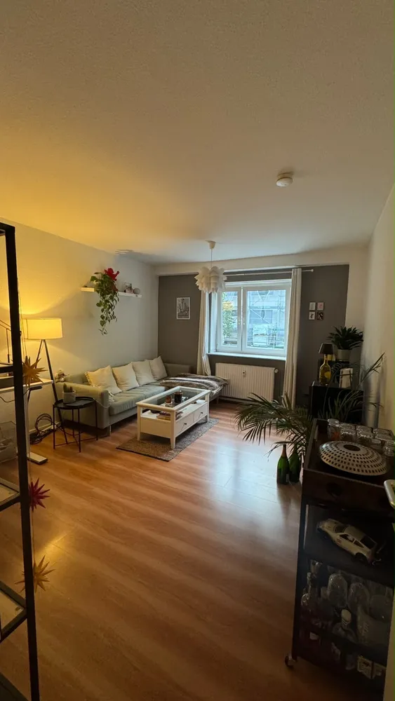 2 Zimmer Wohnung mit 62 m² in Köln – Bild 5