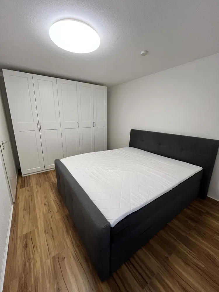 2 Zimmer Wohnung mit 54 m² in Friedrichshafen – Bild 4